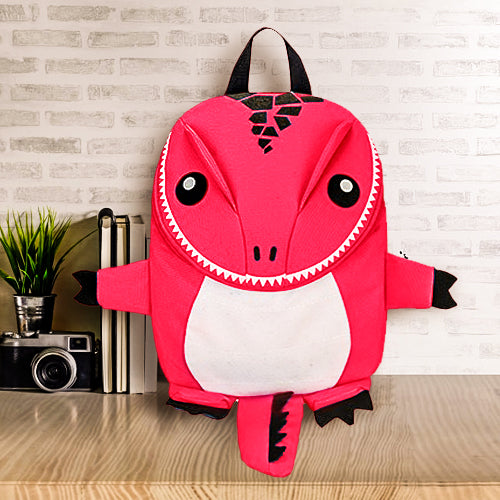 Dinosaur Backpack Cute Children's Bag for Boys and Girls