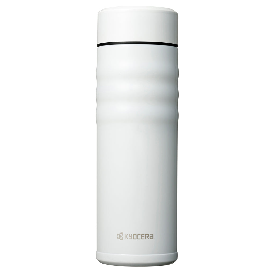 KYOCERA > Kyocera super insulating ceramic interior travel mugs