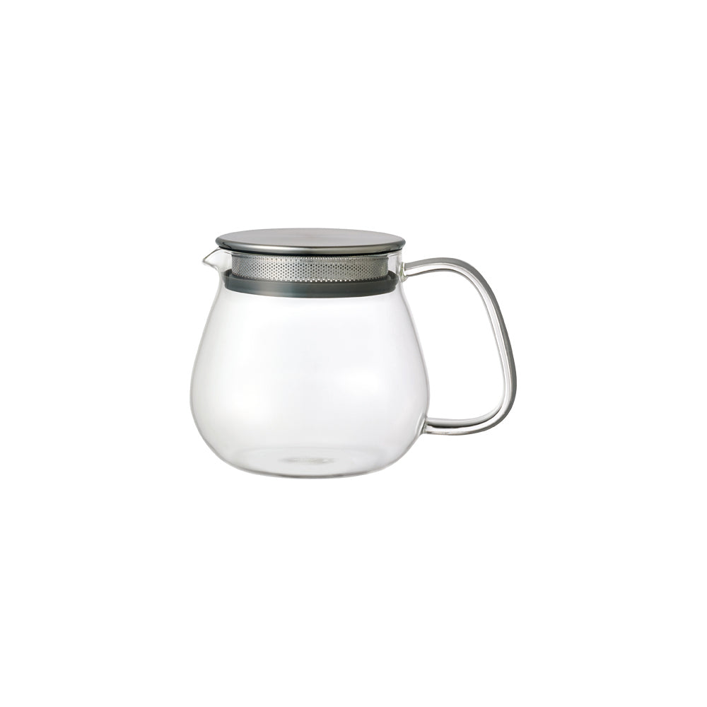 POKETLE All Glass Travel Mug – Wild Orchard