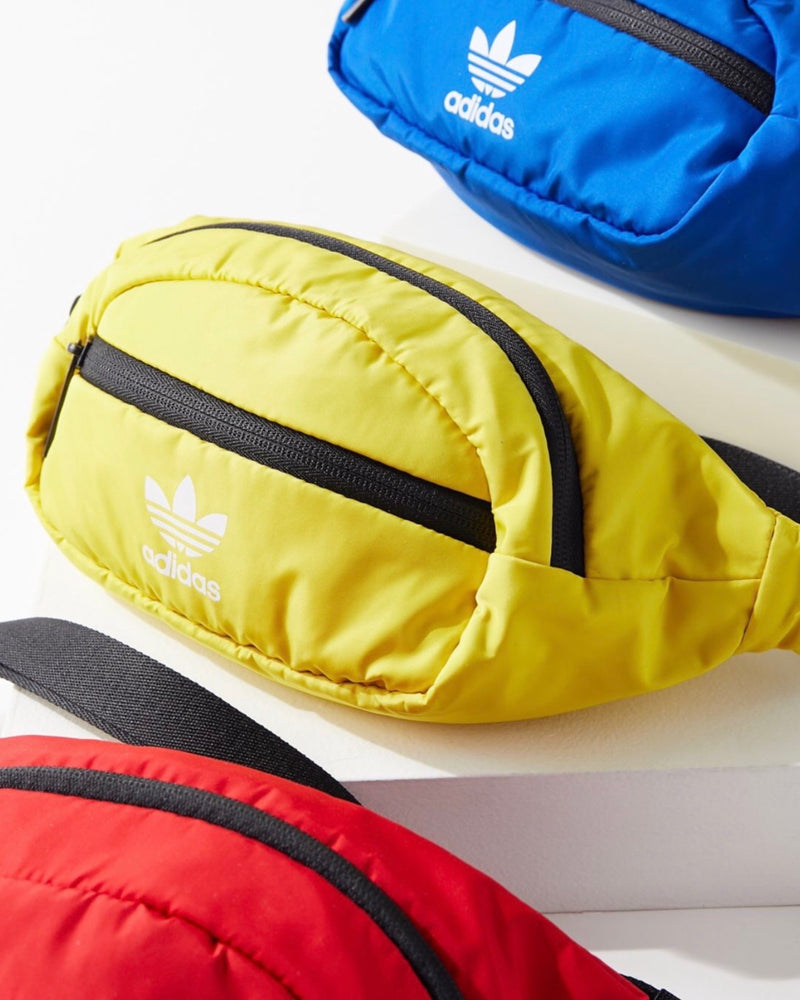 adidas original belt bag