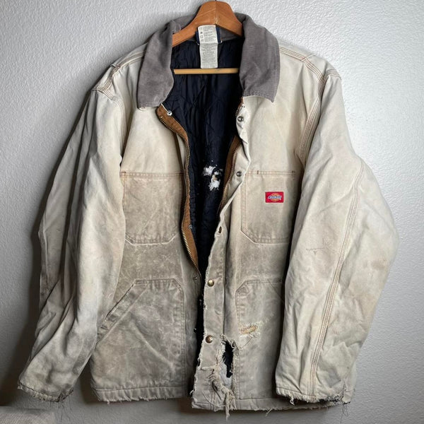 Denver Nuggets Vintage Reversible Jacket – rapp goods co