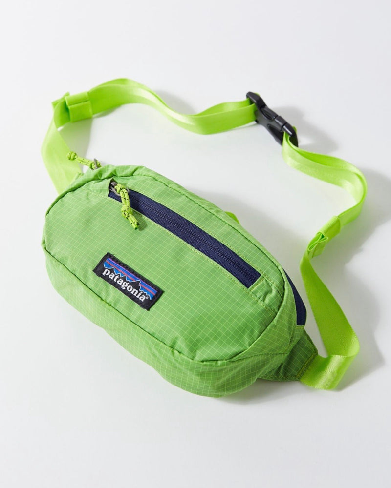 patagonia travel belt bag