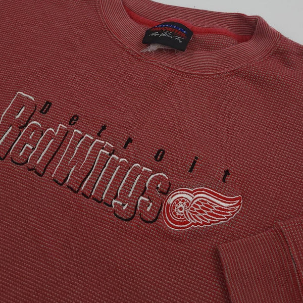 1990’s Detroit Red Wings Crewneck