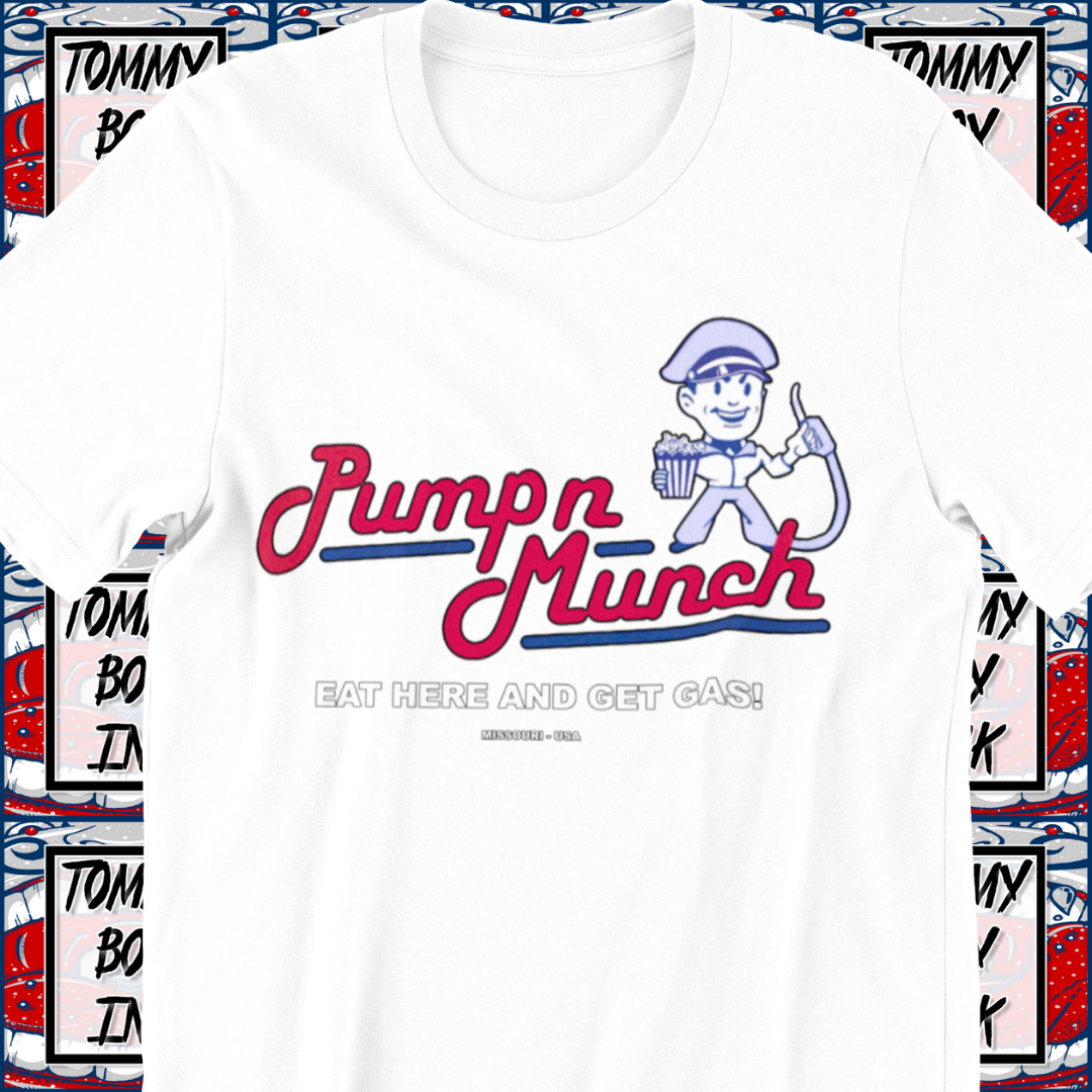 pump n munch gearheadforlife gearhead tees