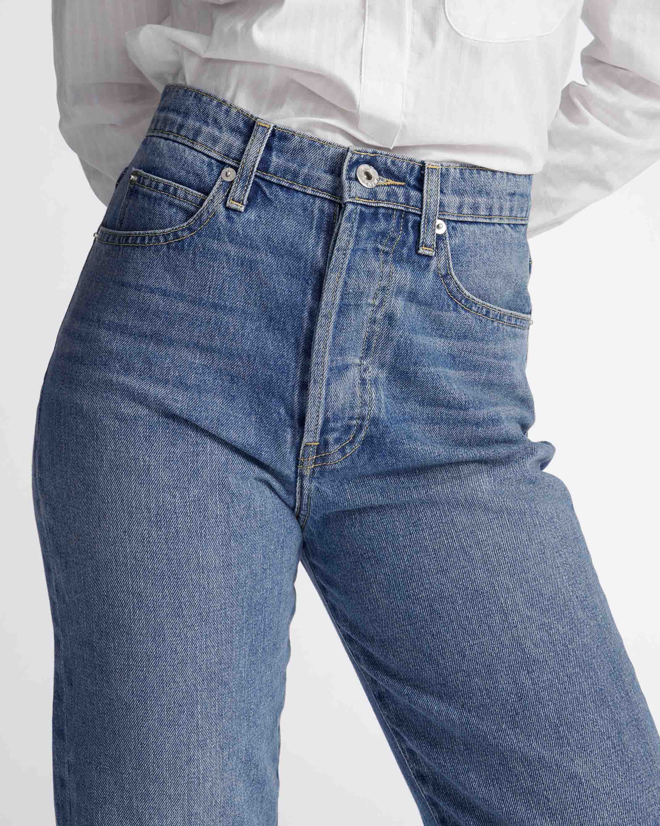 juliette jeans