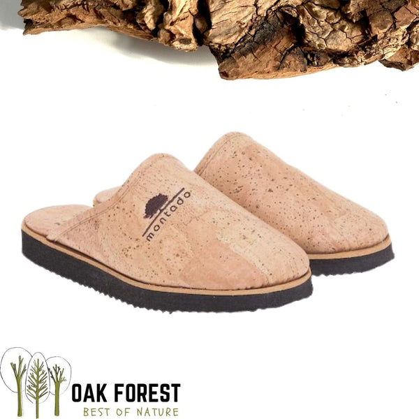 Dessous de plat artisanal en liege naturel & écologique Sardine – Oak  Forest