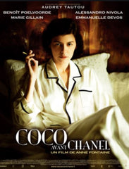 COCO BEFORE CHANEL