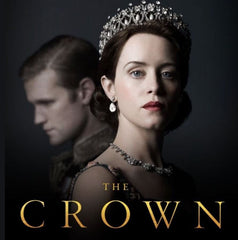 THE CROWN