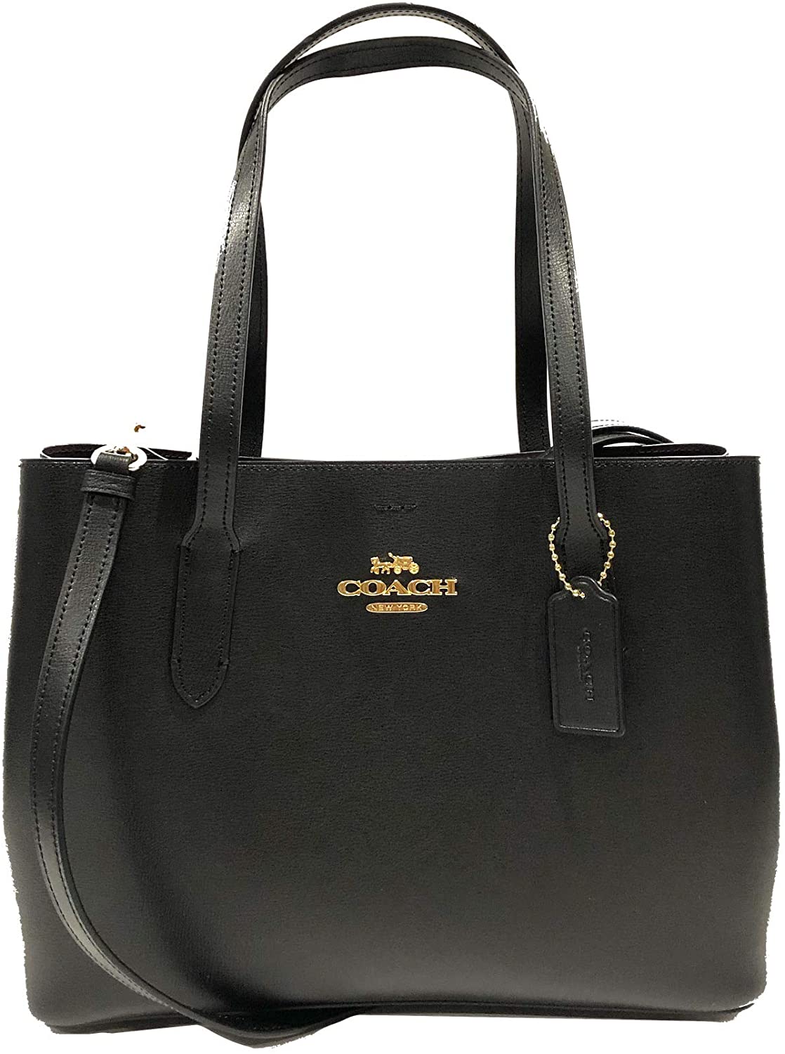 avenue carryall coach