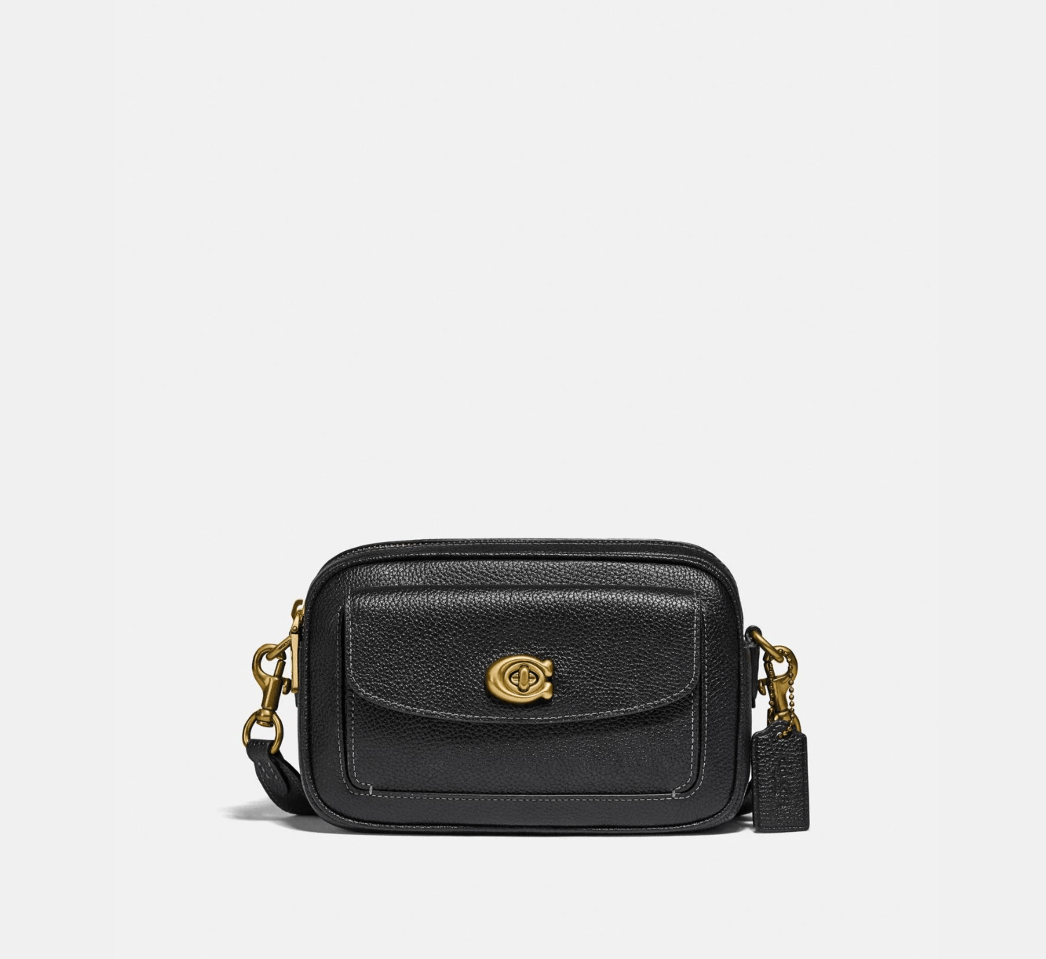 Coach Willow Camera Bag – MERRIA