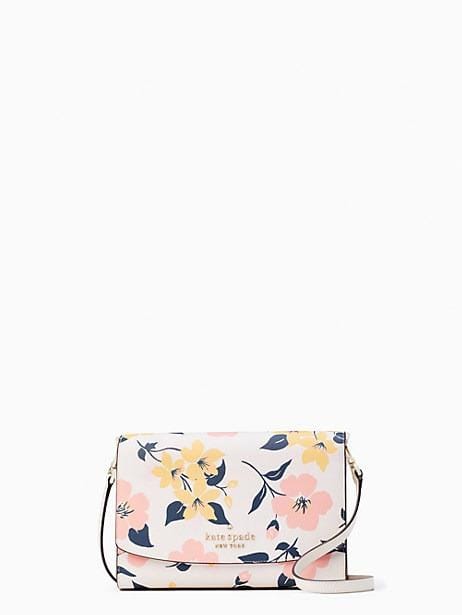 kate spade multicolor crossbody