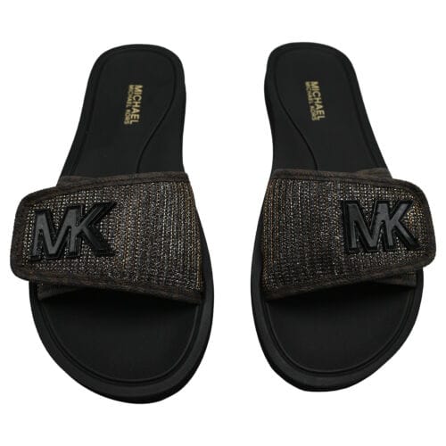 Michael Kors Palmer Slide Net Mesh MERRIA