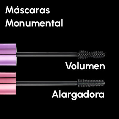 Mascaras Monumental de Renova