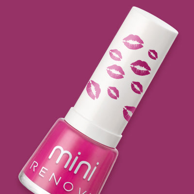 Esmaltes Renova Mini