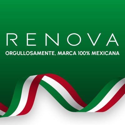 Renova, marca mexicana