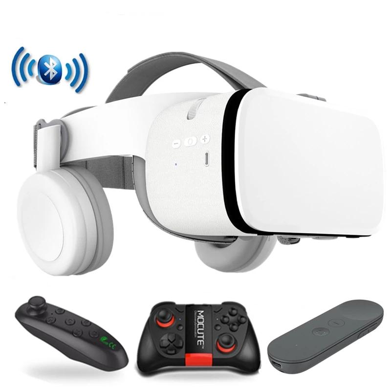 vr box 2019