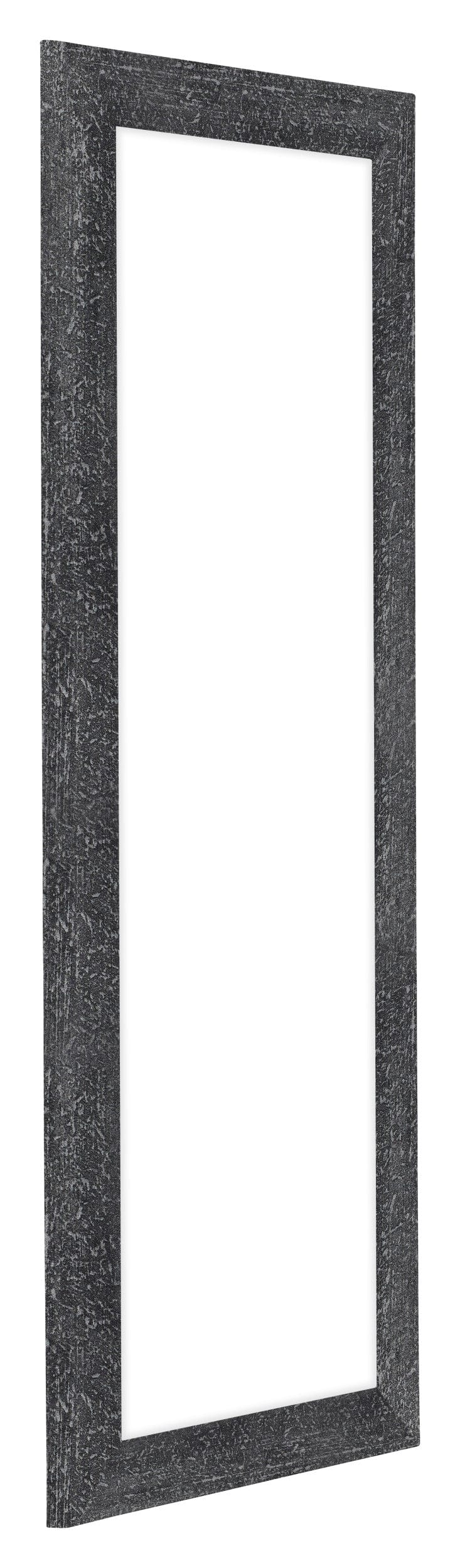 Fotolijst 37,5x98cm Grijs Geveegd MDF Como