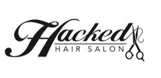 Hacked Hair Salon