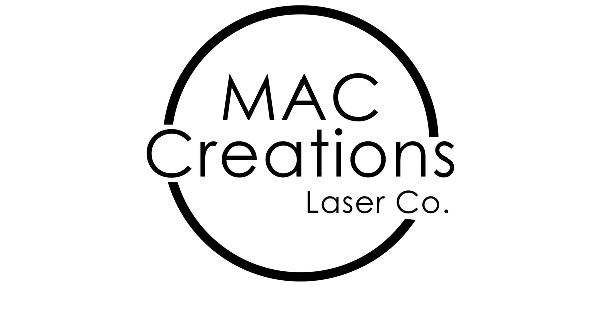 MAC Creations Laser Co.