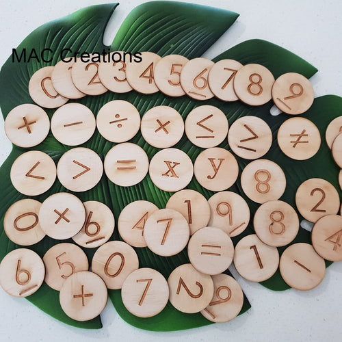 Premium 20mm Beech Wooden Round Letter Beads CHOOSE Your LETTERS , Engraved  Alphabets , Wood Bead Supplies Australia , Timber Letters 