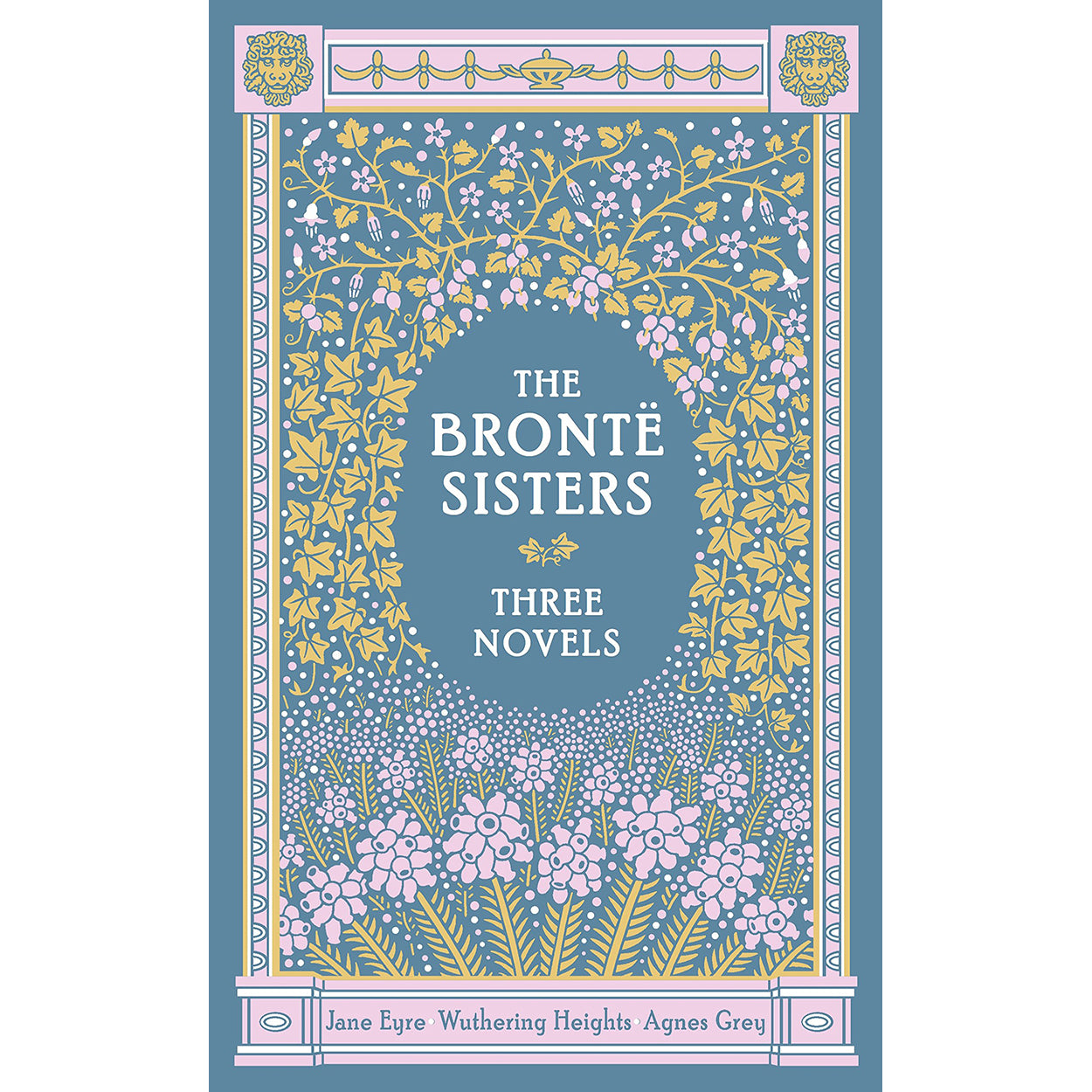 Little Women and Other Novels [Book]