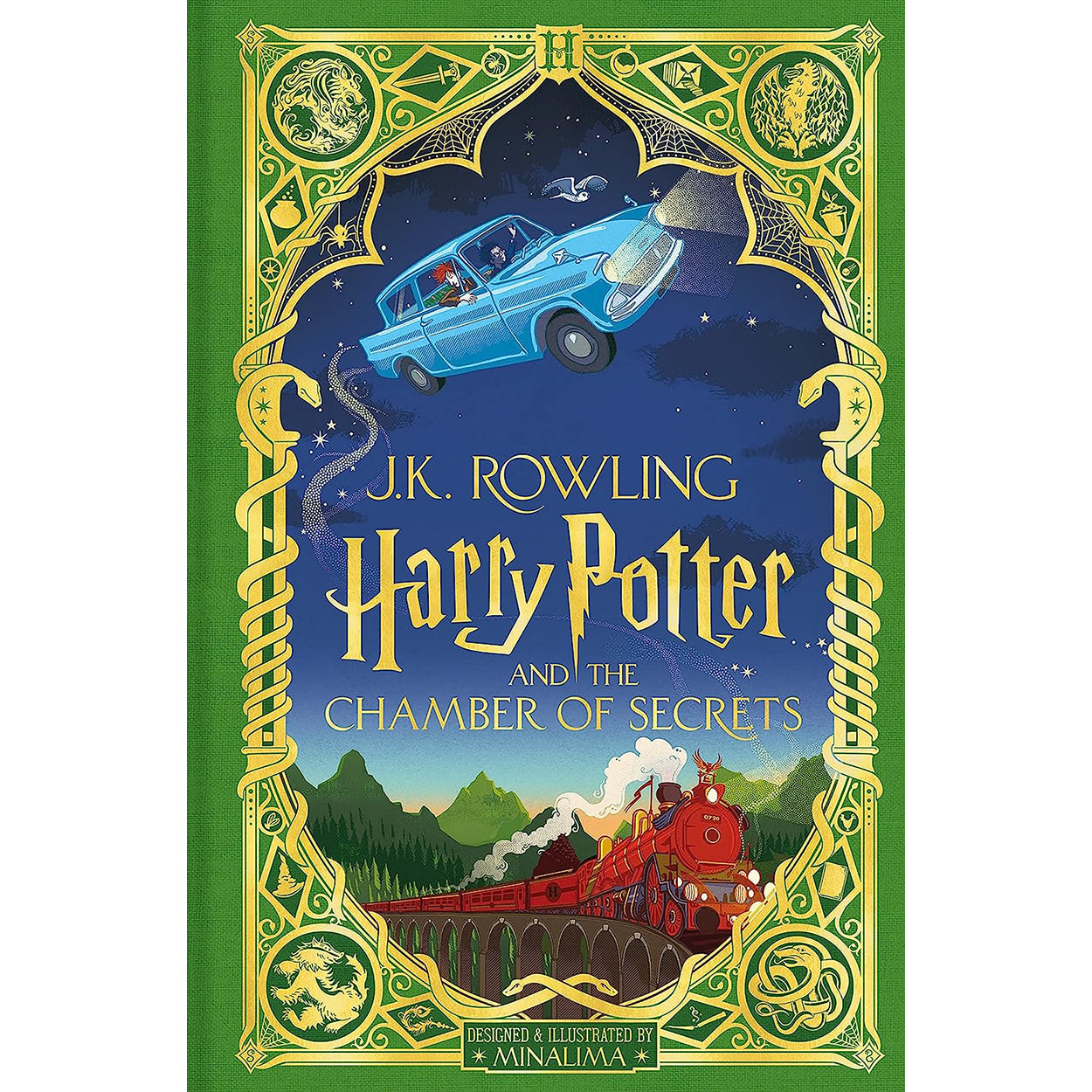 Harry Potter - Tea for One (Hedwig), HMBTFOR1HP03