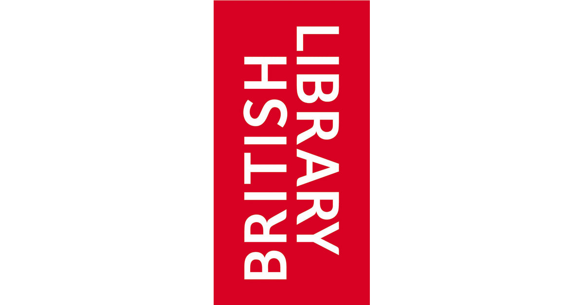 British Library Online Shop