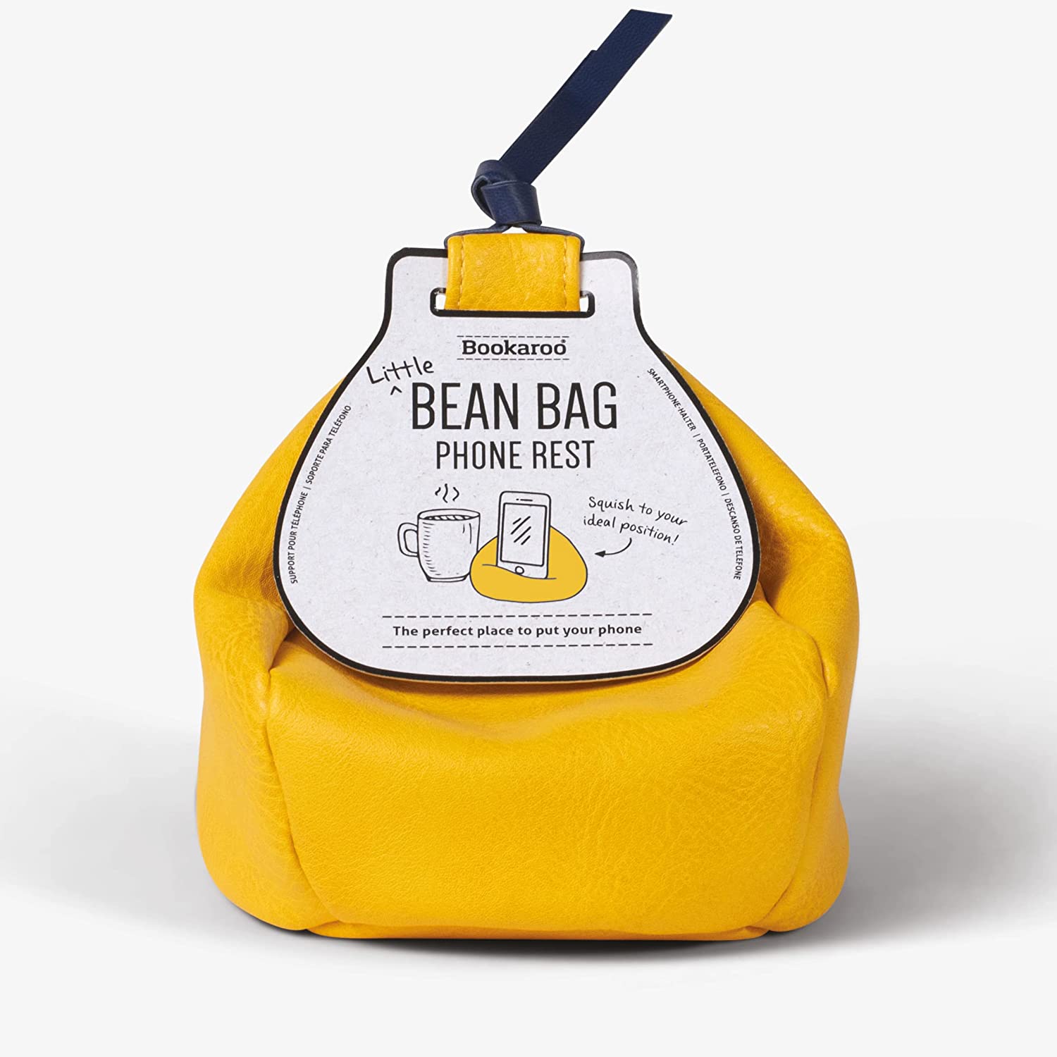 Bookaroo Bean Bag  Book  Tablet Holders  IF