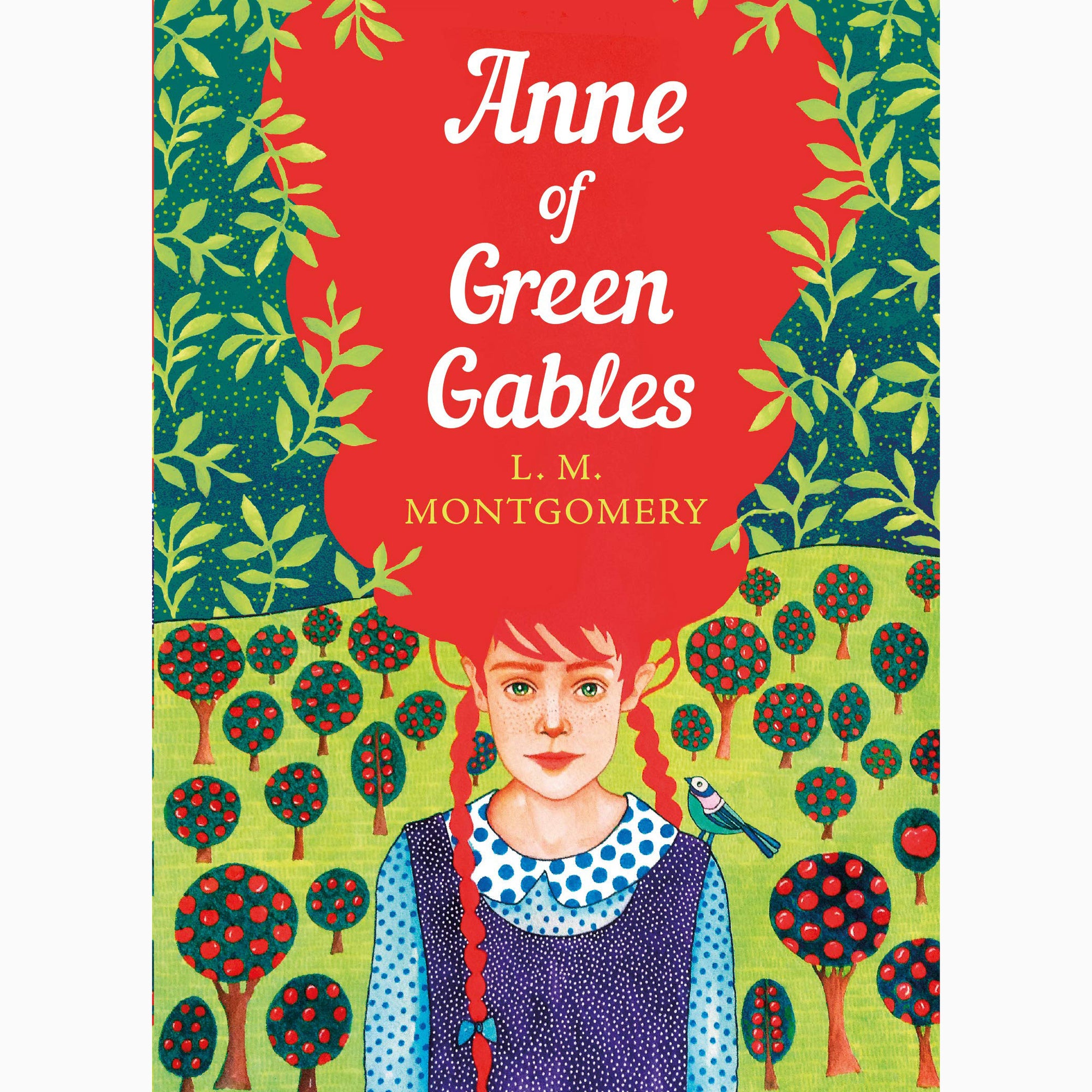 Anne Of Greengables British Library Online Shop