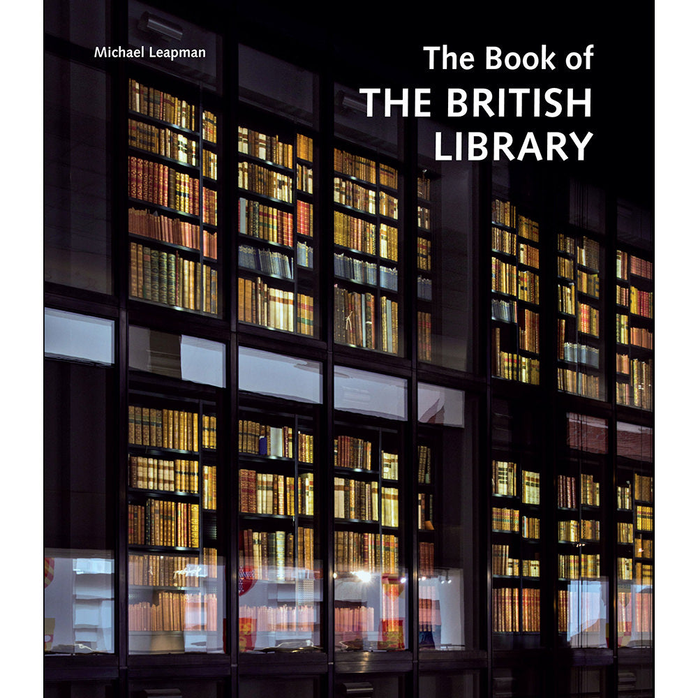 The Book by Design - British Library Online Shop