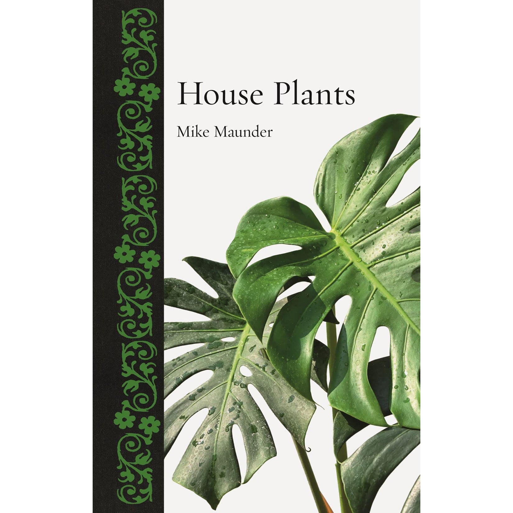 Cover of House Plants - Botanical (Hardback)