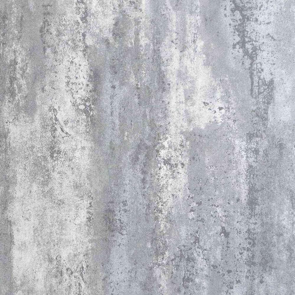 Stucco Grey Urban Economy MultiPanel Wall Panel