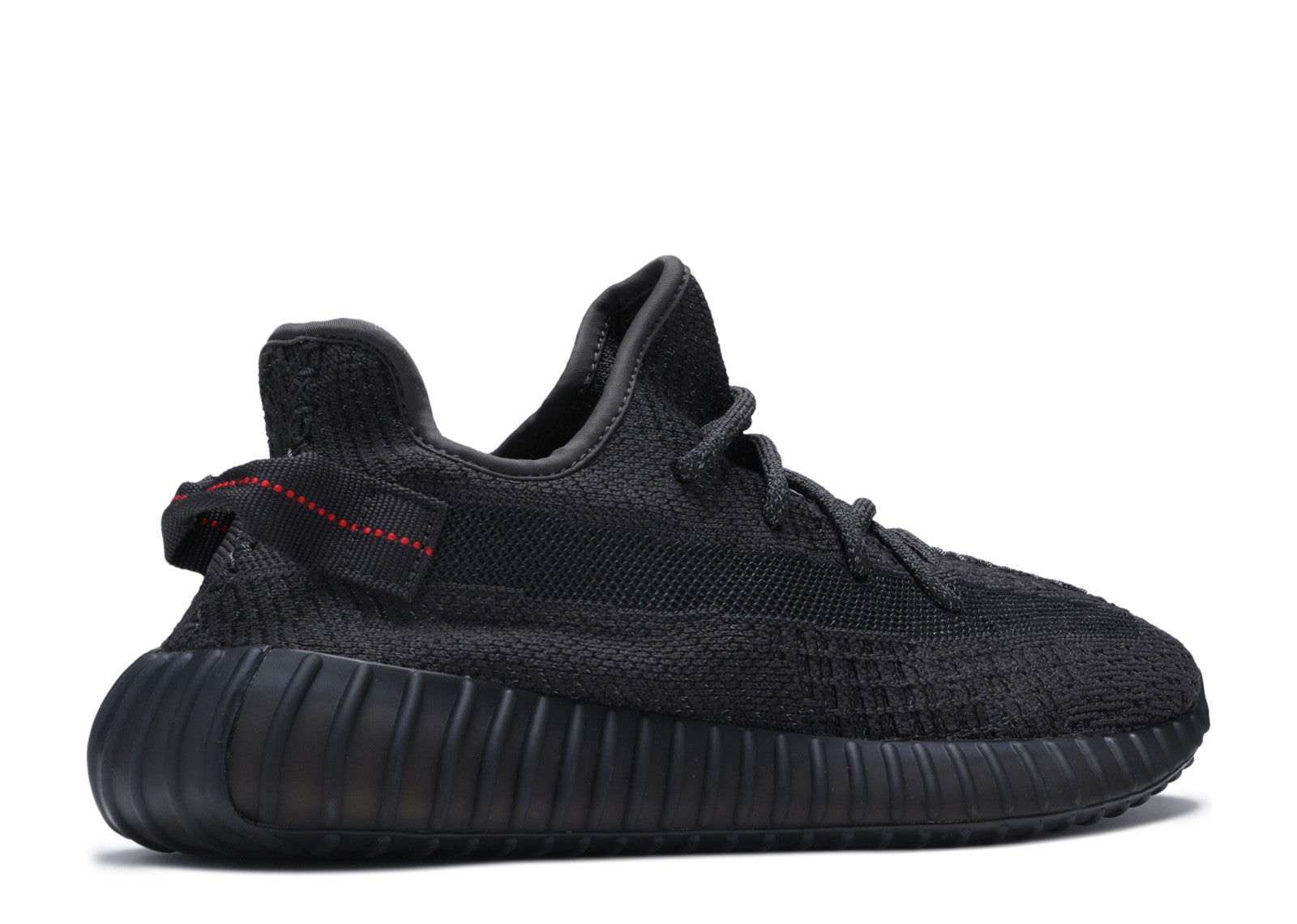 YEEZY BOOST 350 V2 BLACK REFLECTIVE 