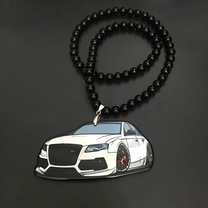 Interior Rear view mirror pendant Hanging Ornaments