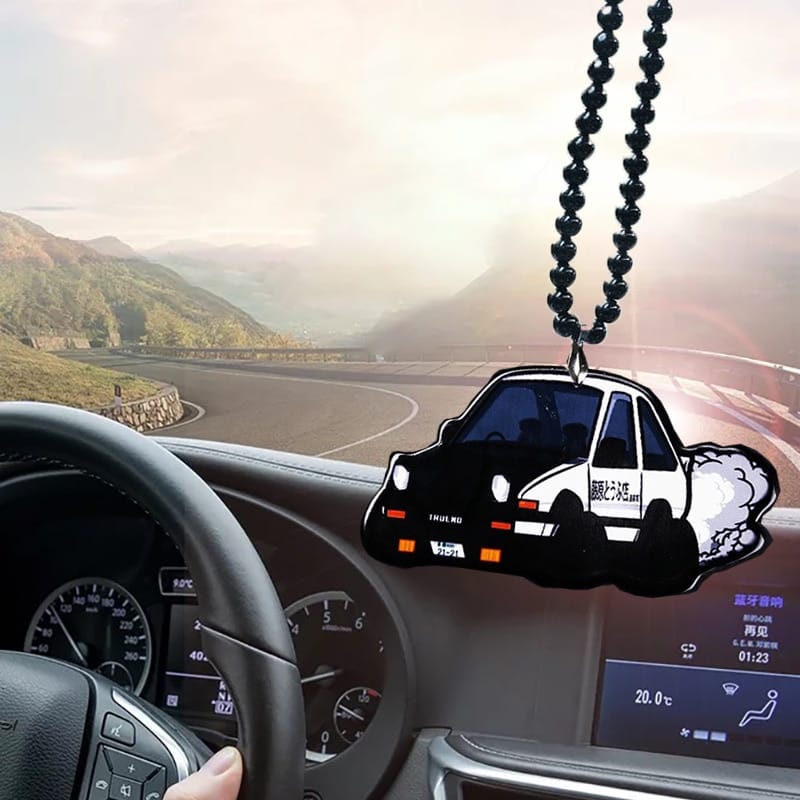 Interior Rear view mirror pendant Hanging Ornaments