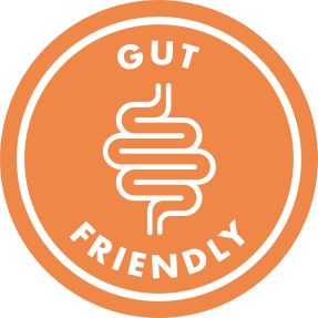 Gut Friendly Certificate