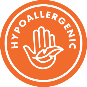 Hypoallergenic Certificate