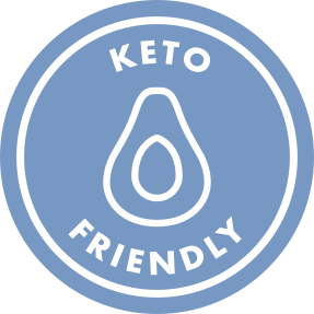 Keto Friendly Certificate