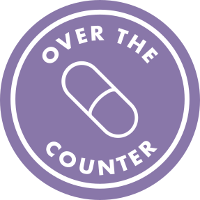 Young Living 'Over the Counter' Certificate
