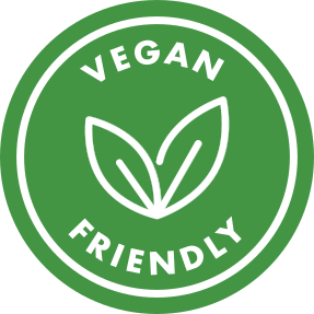 Young Living Vegan Friendly Certificate