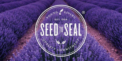 young living seed-to-seal commitment