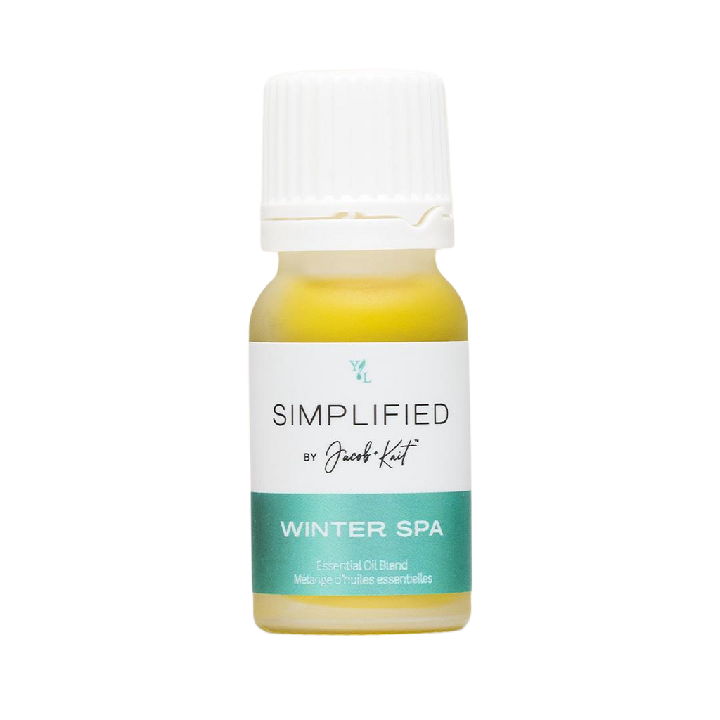 Young Living Essential Oil – Urban Zen