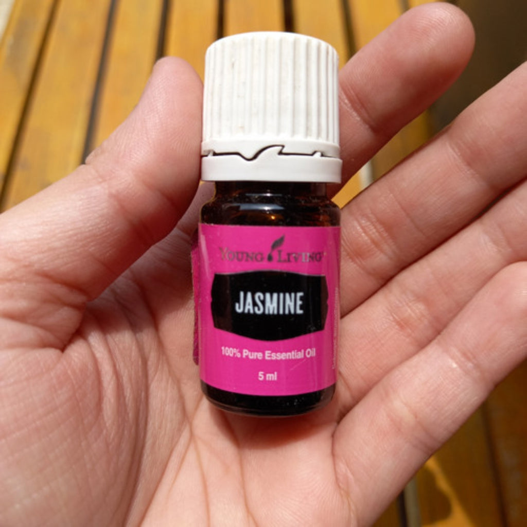 Wings™ Essential Oil Blend