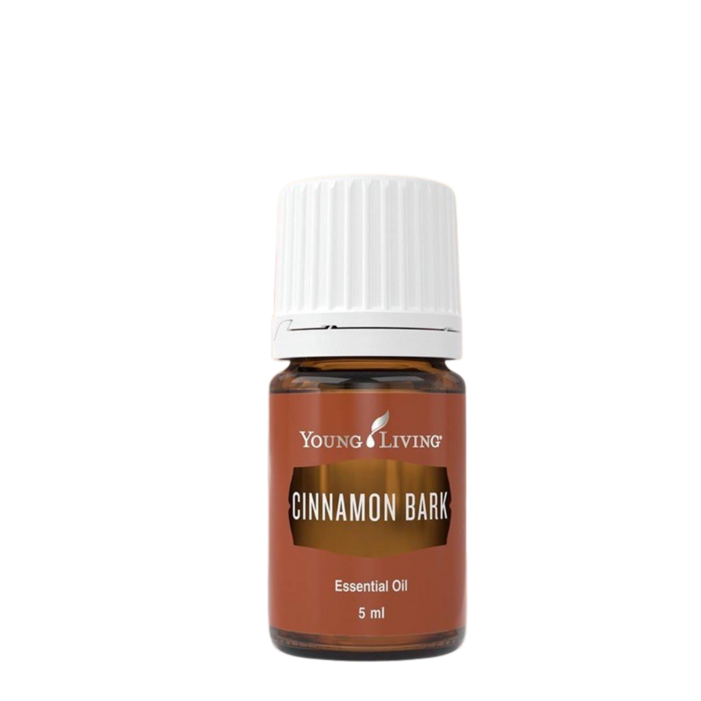 Young Living Vanilla Essential Oil - 5ml – Essential Oil Life