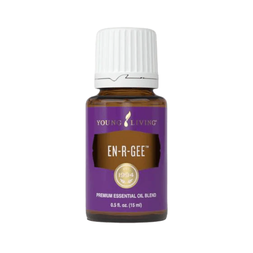 Young Living Stress Away Essential Oil Blend - 15ml – Essential 