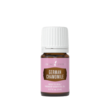 Young Living Roman Chamomile Essential Oil - 5ml – Essential Oil Life