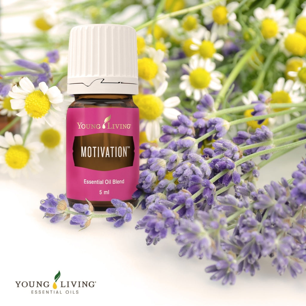 Young Living Essential Oils & CBD – Riddle Boutique