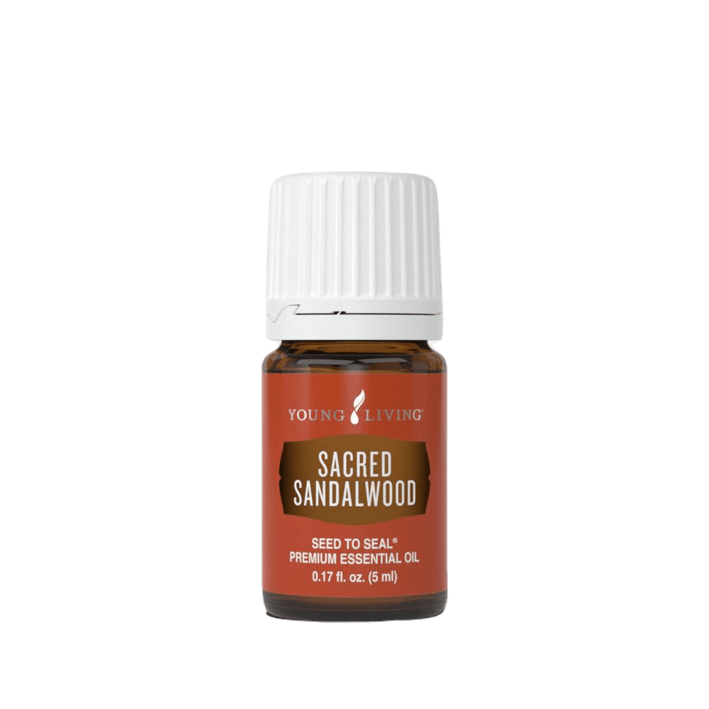 African Sandalwood Muhuhu 5ml High Quality Essential Oil Aged 5 years