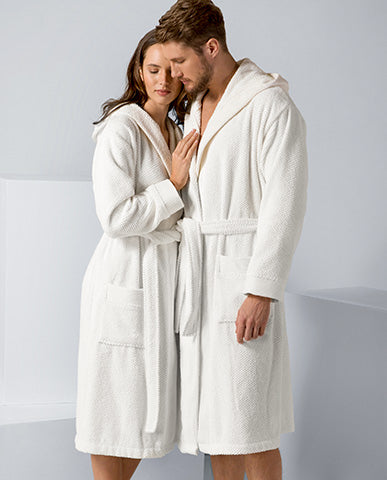 Turkish Cotton Robes