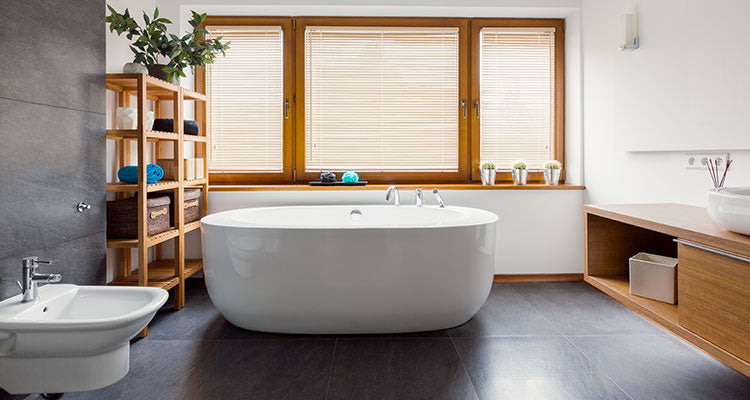 Freestanding Bathtub